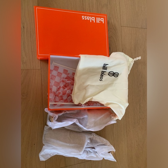 Women’s Loafers from Bill Blass - Picture 14 of 14